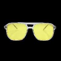 عینک دید در شب زنانه و مردانه جنتل uv400