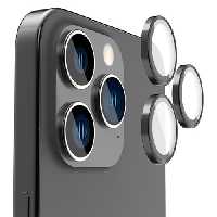 محافظ لنز دوربین آراری مدل Core MR مناسب iPhone 15 pro Max