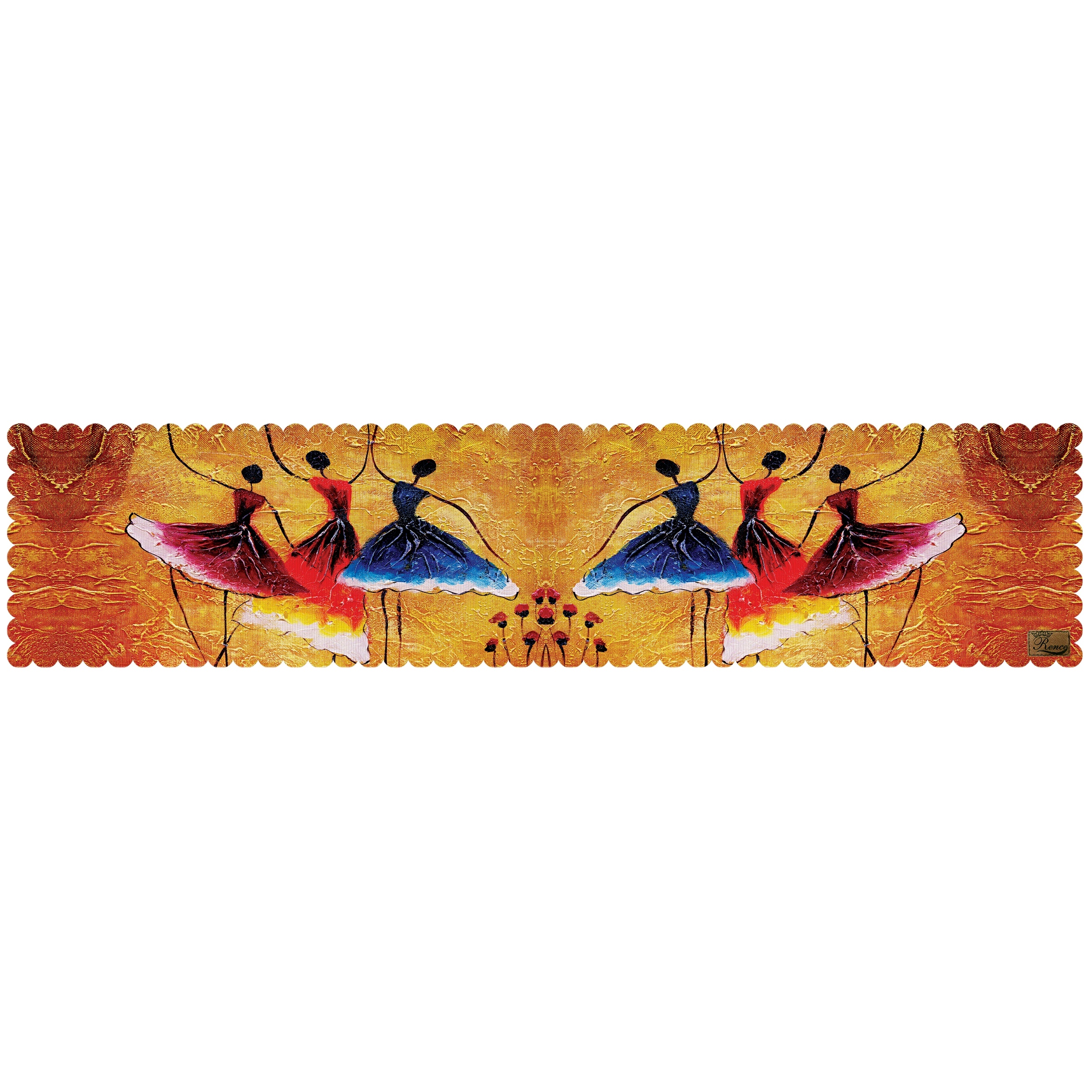 رانر رنس مدل RR7-42041