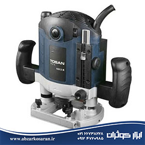 فرز نجاری Tosanمدل 1013R