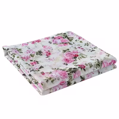 ملحفه مدل کشدار کد Z7 یکونیم نفره سایز 120×200 سانتی متر