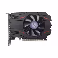 کارت گرافیک توربوچیپ مدل RX550-4GD5-Single-128BITتخفیف ویژه سال نو