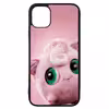 کاور طرح عروسک کد 43209 مناسب برای گوشی موبایل اپل iphone 11 Pro max