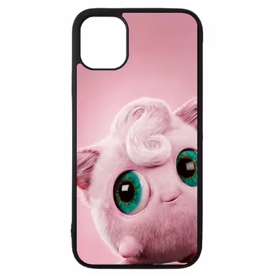 کاور طرح عروسک کد 43209 مناسب برای گوشی موبایل اپل iphone 11 Pro max