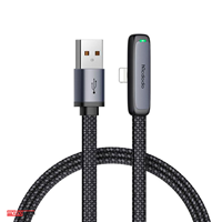 کابل تبدیل USB به Lightning مک دودو مدل CA-2790 طول 1.2 متر
