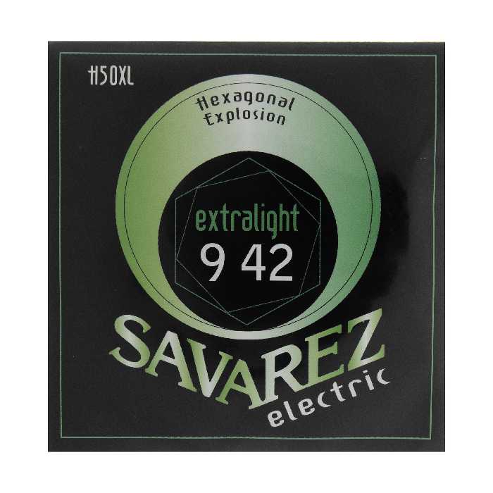 سیم گیتار الکتریک ساوارز مدل H50XL