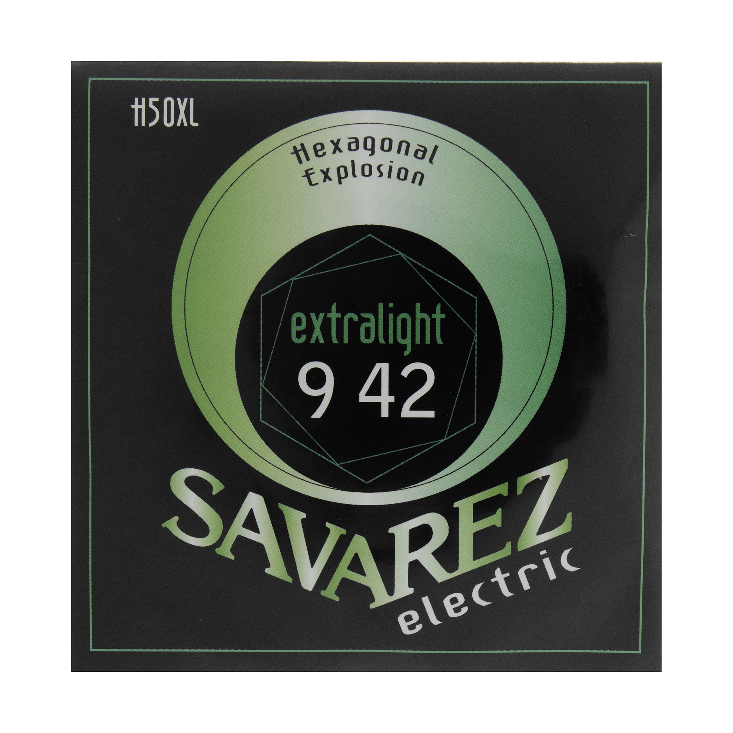 سیم گیتار الکتریک ساوارز مدل H50XL