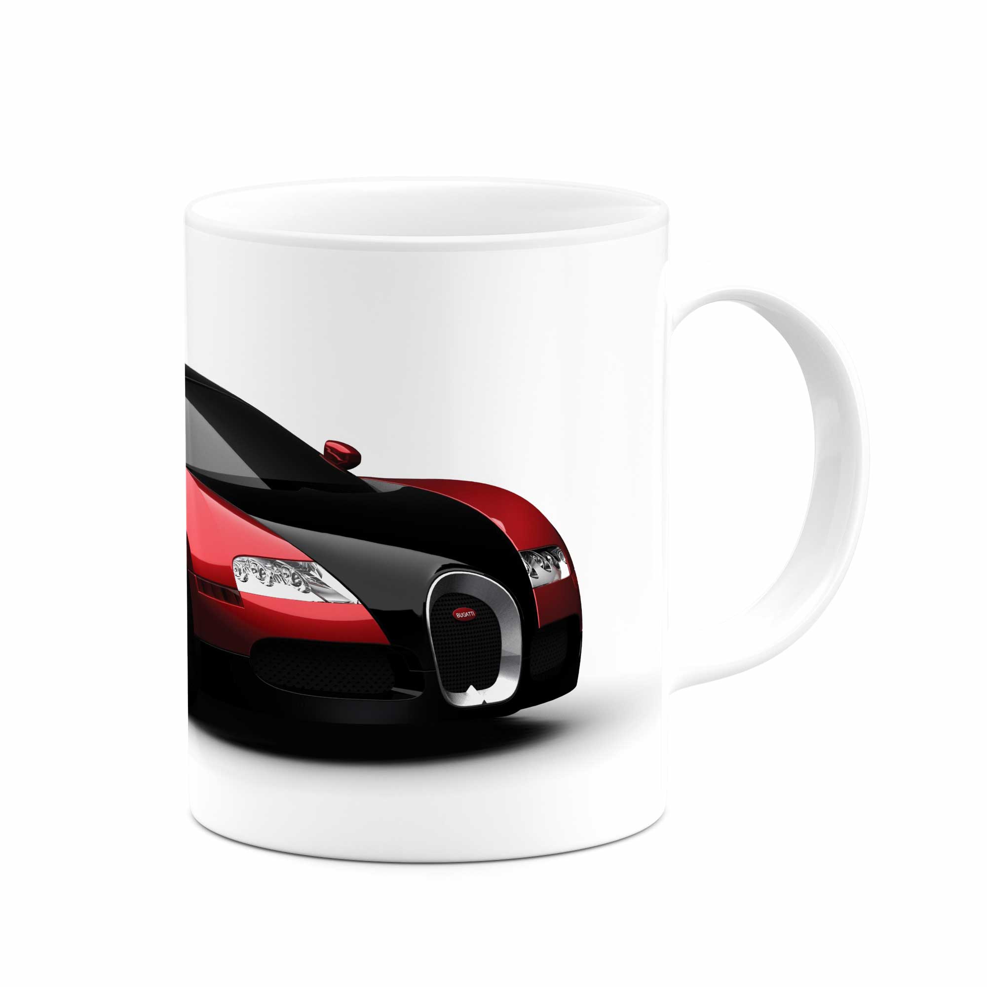 ماگ طرح ماشین مدل mu00126