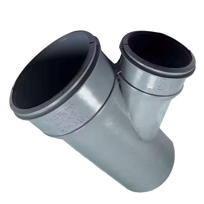 اتصال سه راهی شهریار مدل S -90 -63 -45