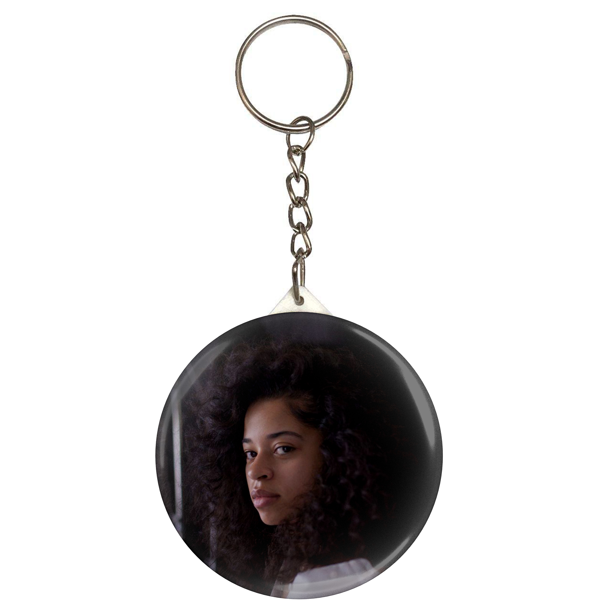 جاکلیدی طرح خواننده الا مای مدل S7316