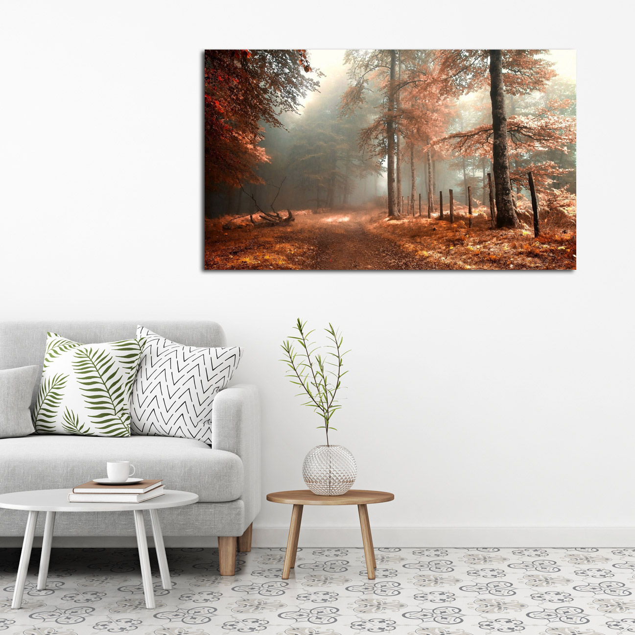 تابلو شاسی مدل پاییز کد 33