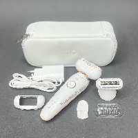 اپیلاتور ضدآب و زیر دوشی براون آلمان سری 9 مدل S9F