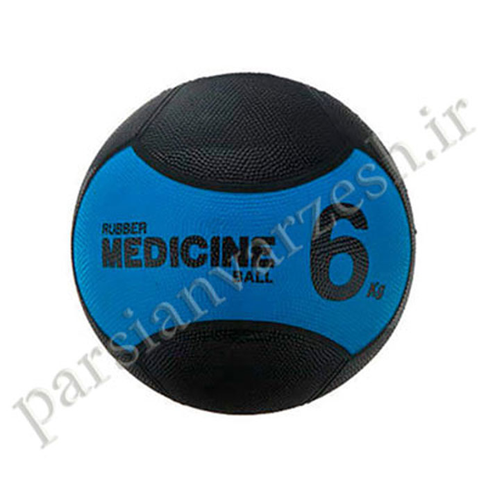 توپ مدیسن بال بتا 6kg