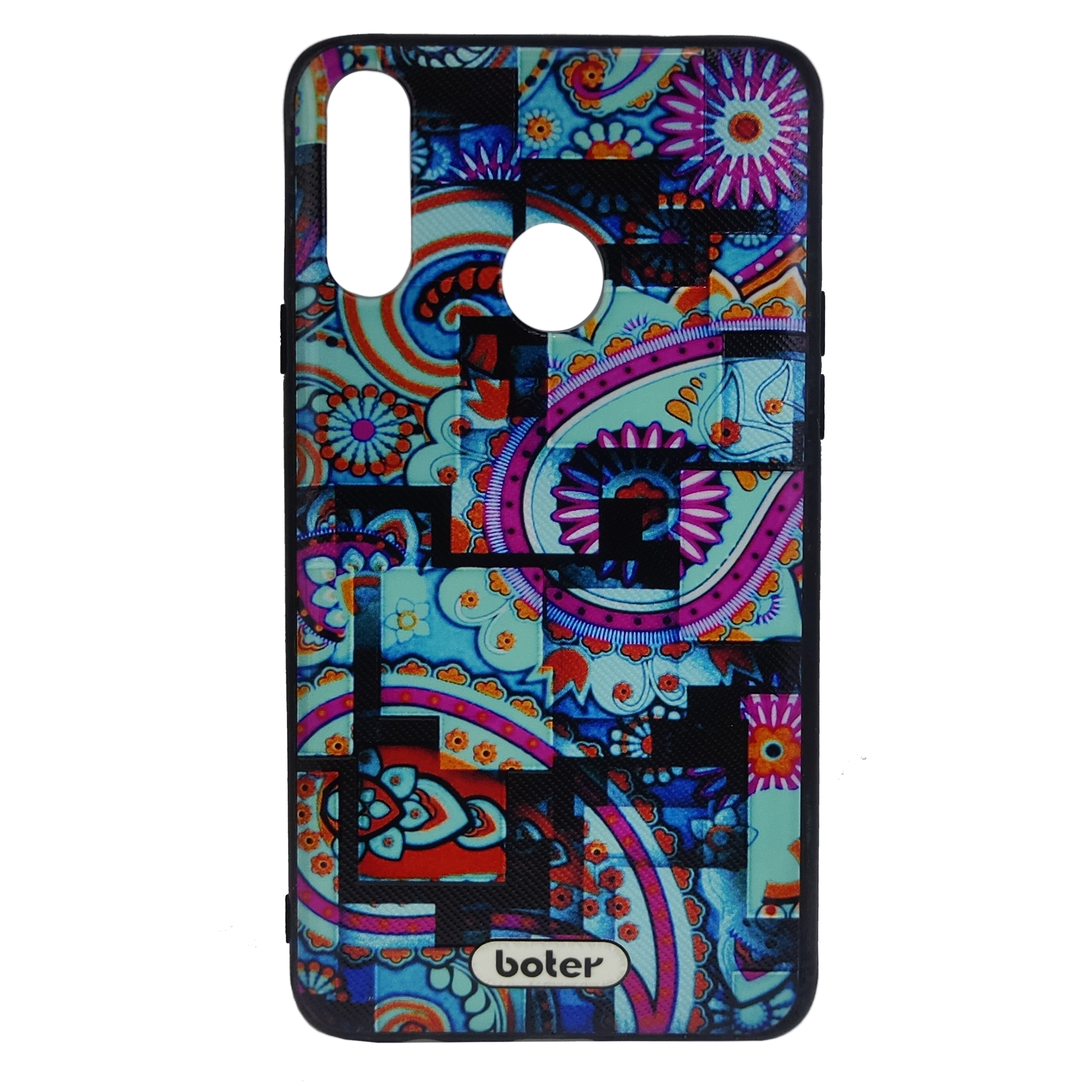 کاور کد 003 مناسب برای گوشی موبایل سامسونگ Galaxy A20S