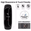 محافظ صفحه نمایش مدل M5 مناسب برای مچ بند شیائومی Mi Band 5 بسته ۲ عددی