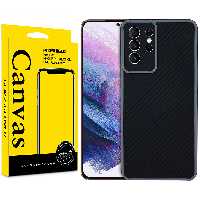 کاور کانواس مدل RANGER مناسب برای گوشی موبایل سامسونگ Galaxy S21 Ultra 5G