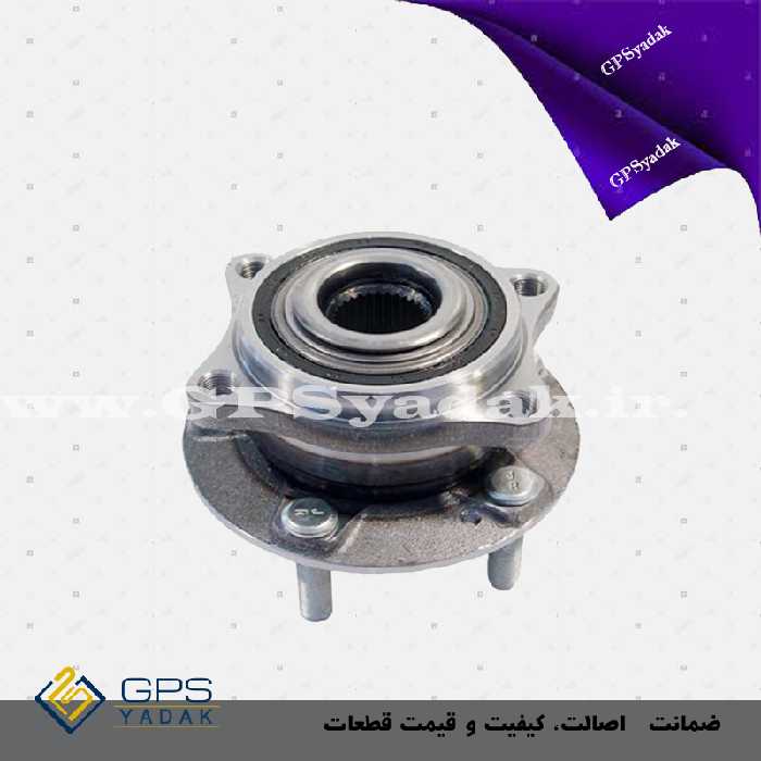 توپی چرخ جلو هیوندای توسان TL