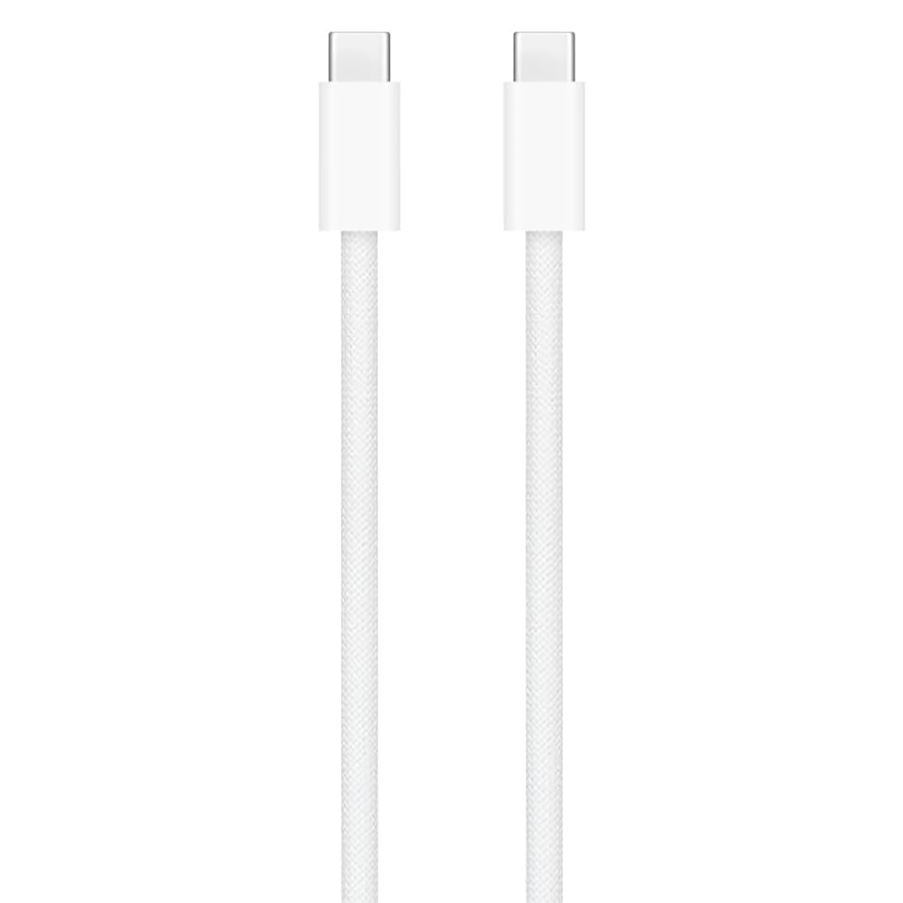 کابل دو سر تایپ سی اپل مدل کنفی به طول یک متر USB-C to USB-C Cable