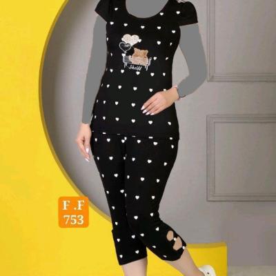 تیشرت شلوارک خرسی
