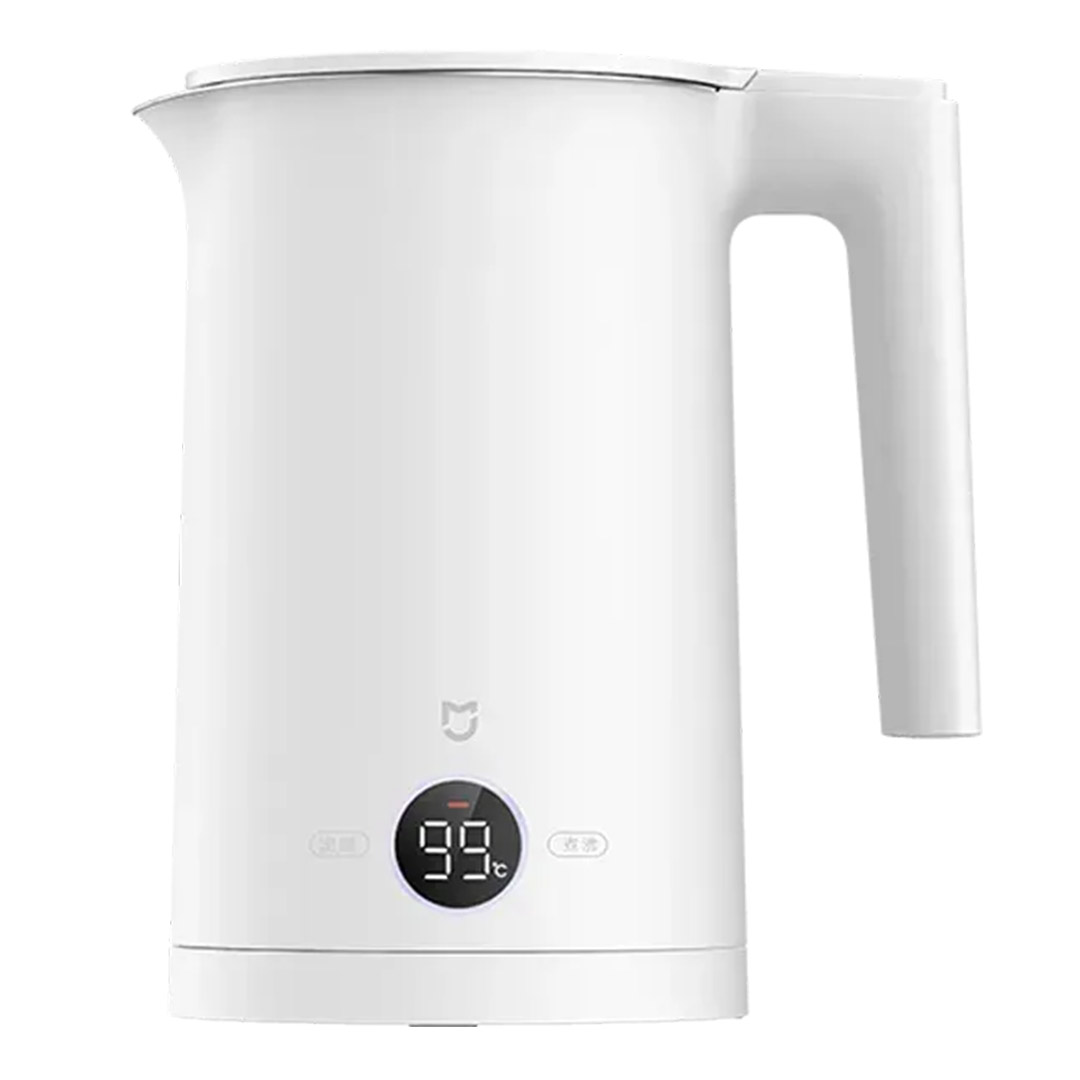 خرید و قیمت کتری برقی شیائومی Kettle P1 Silent MJJYSH02YM