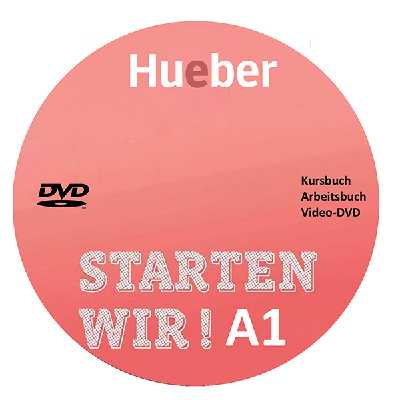 کتاب Starten Wir A1 اثر Rolf Bruseke انتشارات شیلر