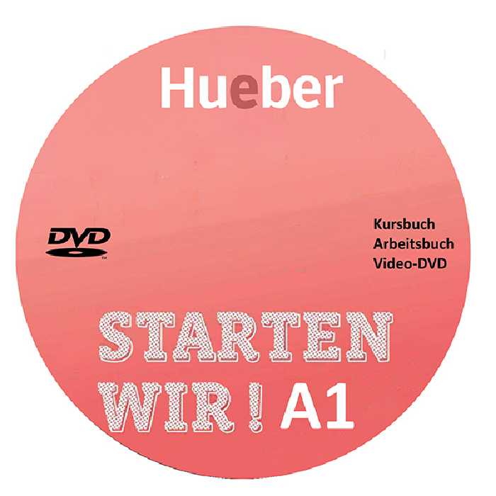 کتاب Starten Wir A1 اثر Rolf Bruseke انتشارات شیلر