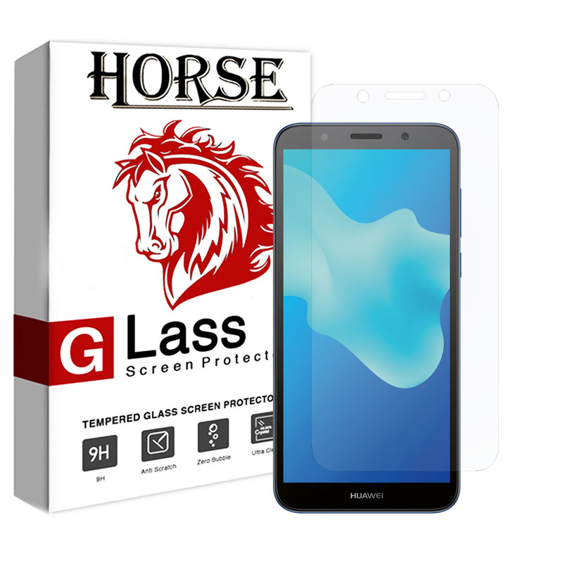 محافظ صفحه نمایش نانو هورس مدل FSN مناسب برای گوشی موبایل هوآوی Y5 Lite 2018 | کالا برتری