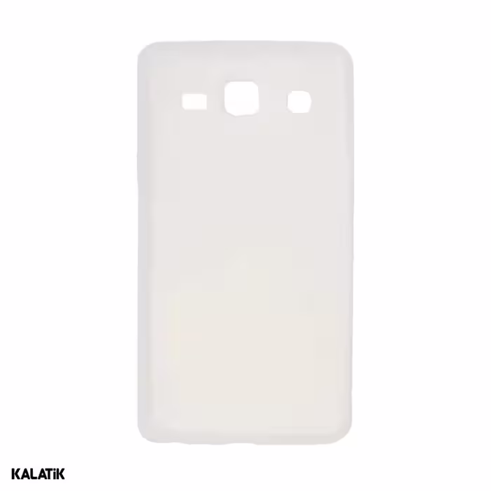 کاور ژله ای گوشی سامسونگ Galaxy J1