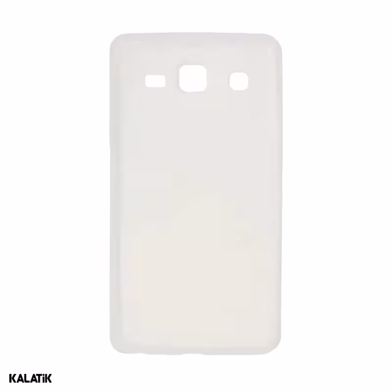 کاور ژله ای گوشی سامسونگ Galaxy J1