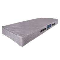 تشک رویال مدل Rk70 یکنفره سایز 120x200 سانتی متر