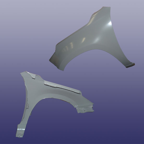 گلگير جلو سمت چپ ام وی ام X33S چین یدک مرکزی - خرید لوازم یدکی خودروهای چینی - لوازم یدکی خودروهای کره ای - لوازم یدکی خودروهای ژاپنی - کف قیمت بازار - ارسال سریع به سراسر ایران