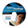 کتاب Select Readings Pre-Intermediate اثر Linda lee and Erik Gundersen انتشارات Oxford