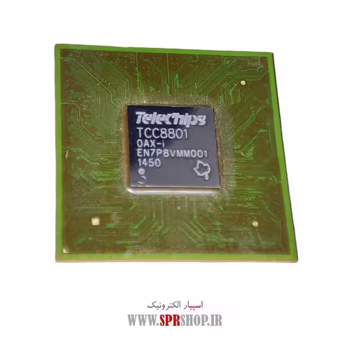 آی سی TCC8801-OAX