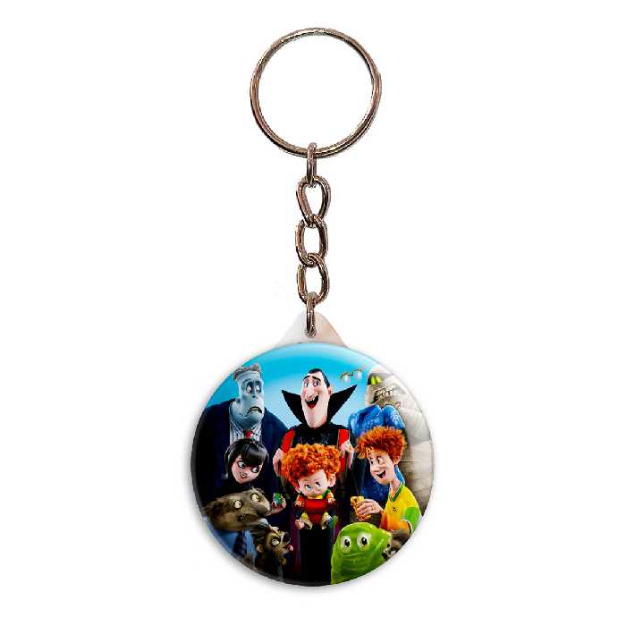 جاکلیدی پرمانه طرح هتل ترانسیلوانیا کد pmy.22090