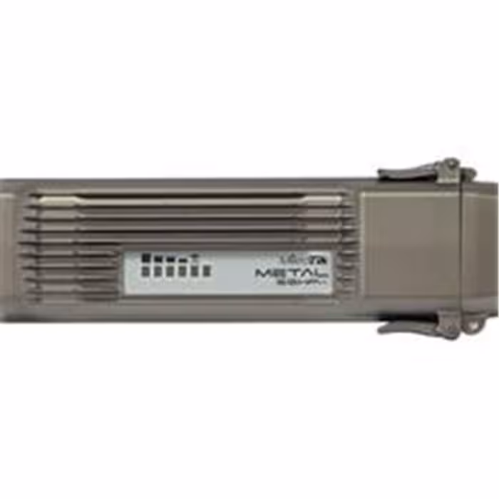 رادیو روتر وایرلس میکروتیک مدل Metal5 5SHPn