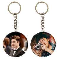 جاکلیدی خندالو مدل دی.او گروه اکسو کد 1338213381 مجموعه 2 عددی