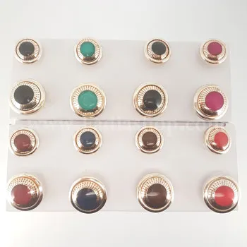 دکمه سری 717 سایز 2