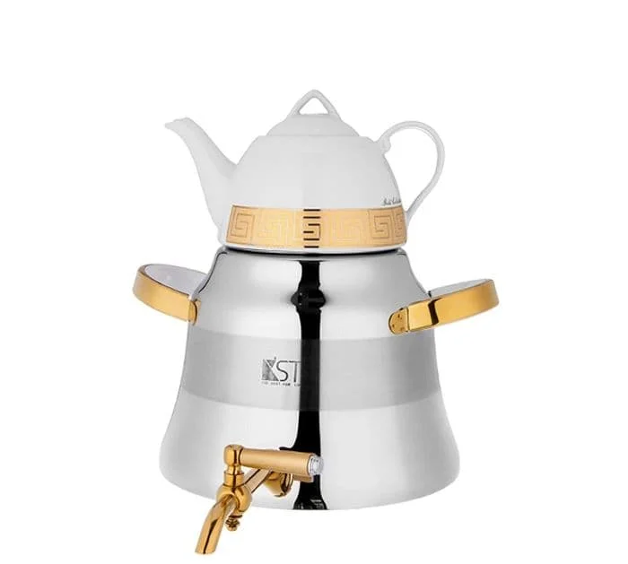 ست کتری و قوری کی اس تی مدل 4070SG