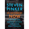 کتاب Enlightenment Now اثر Steven Pinker انتشارات Penguin Group  Inc.