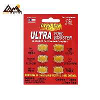 قرص اکتان داینوتب مدل ULTRA FUEL BOOSTER