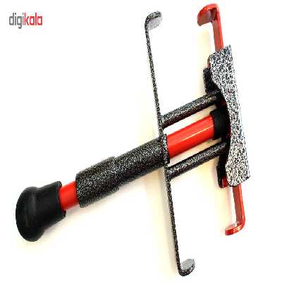 قفل پدال خودرو آریان مدل کشویی