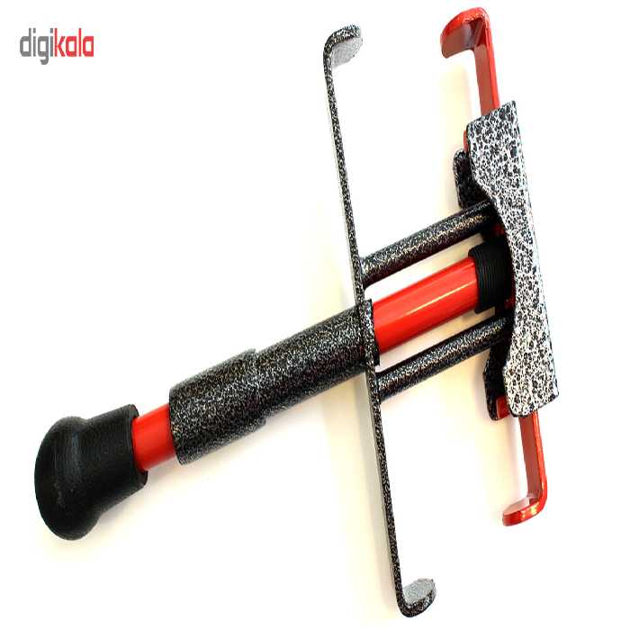 قفل پدال خودرو آریان مدل کشویی