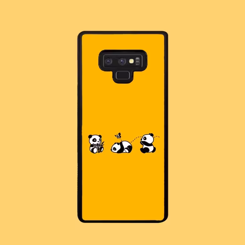 کاور گارد قاب مناسب برای گوشی موبایل سامسونگ NOTE 9 -کد 1535
