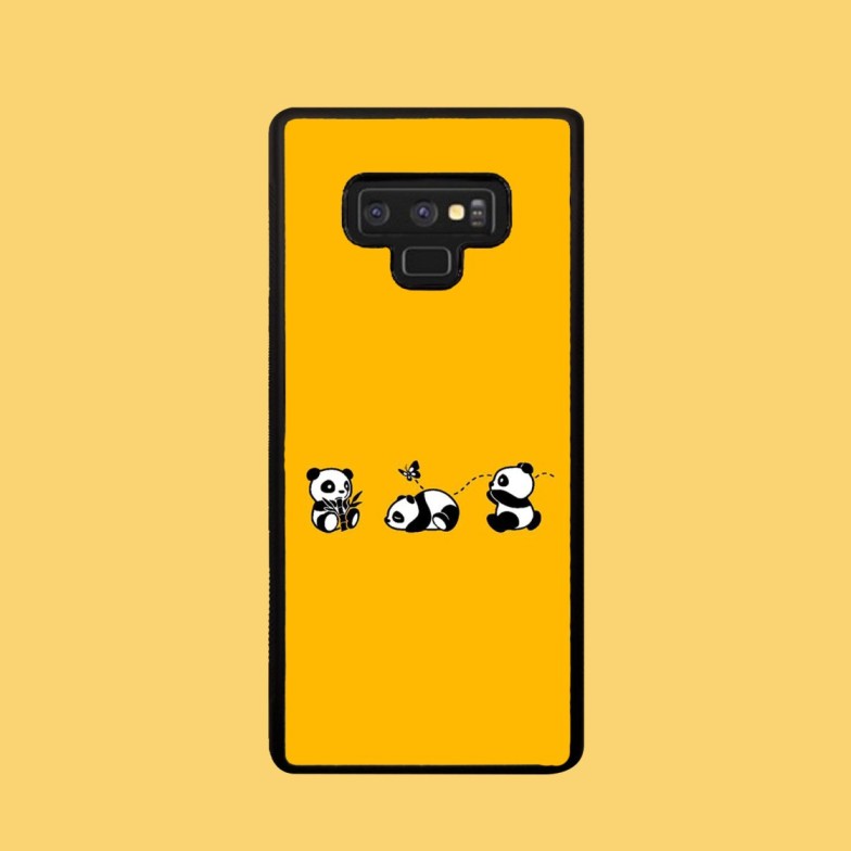 کاور گارد قاب مناسب برای گوشی موبایل سامسونگ NOTE 9 -کد 1535