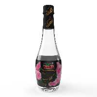 گلاب 440 گرمی - بطری