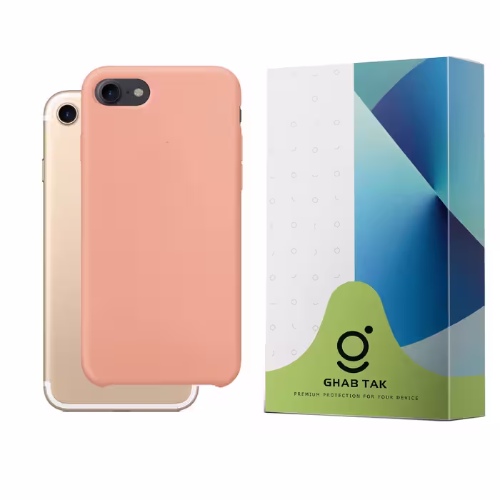 کاور قاب تک طرح مدل Guard-05A مناسب برای گوشی موبایل اپل iPhone 7