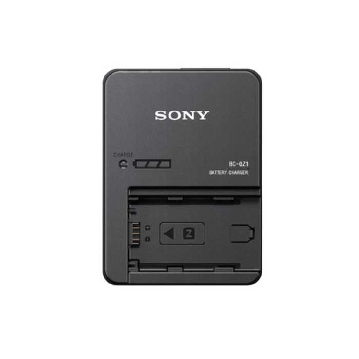 شارژر سونی Sony BC-QZ1ا Battery Charger for NP-FZ100 - Original