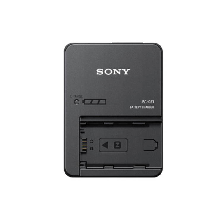 شارژر سونی Sony BC-QZ1ا Battery Charger for NP-FZ100 - Original