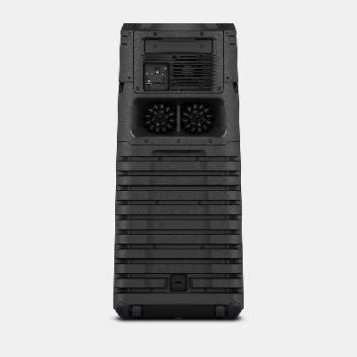 پخش کننده خانگی سونی مدل MHC-V43D