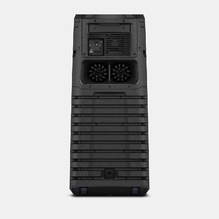 پخش کننده خانگی سونی مدل MHC-V43D